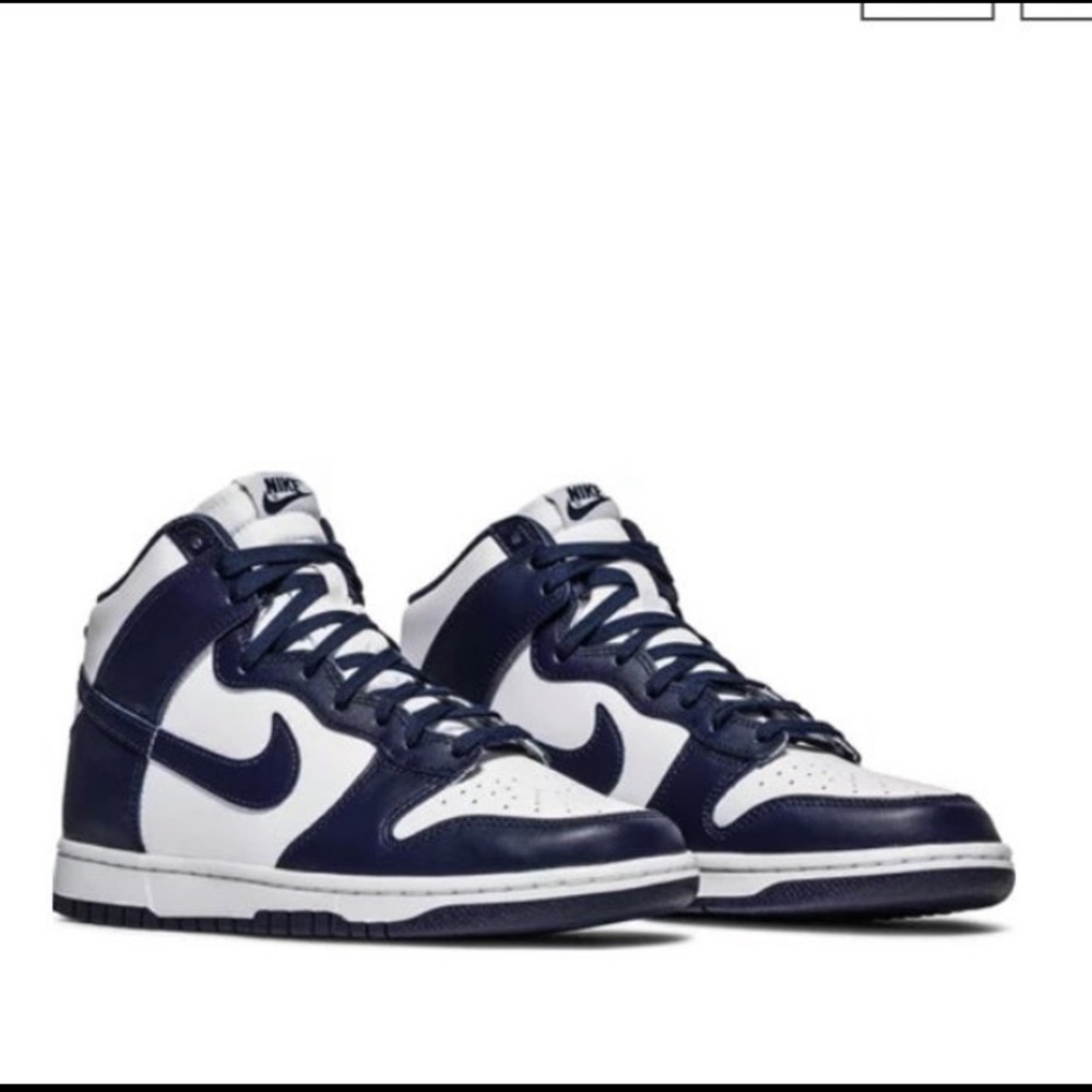 nike dunks